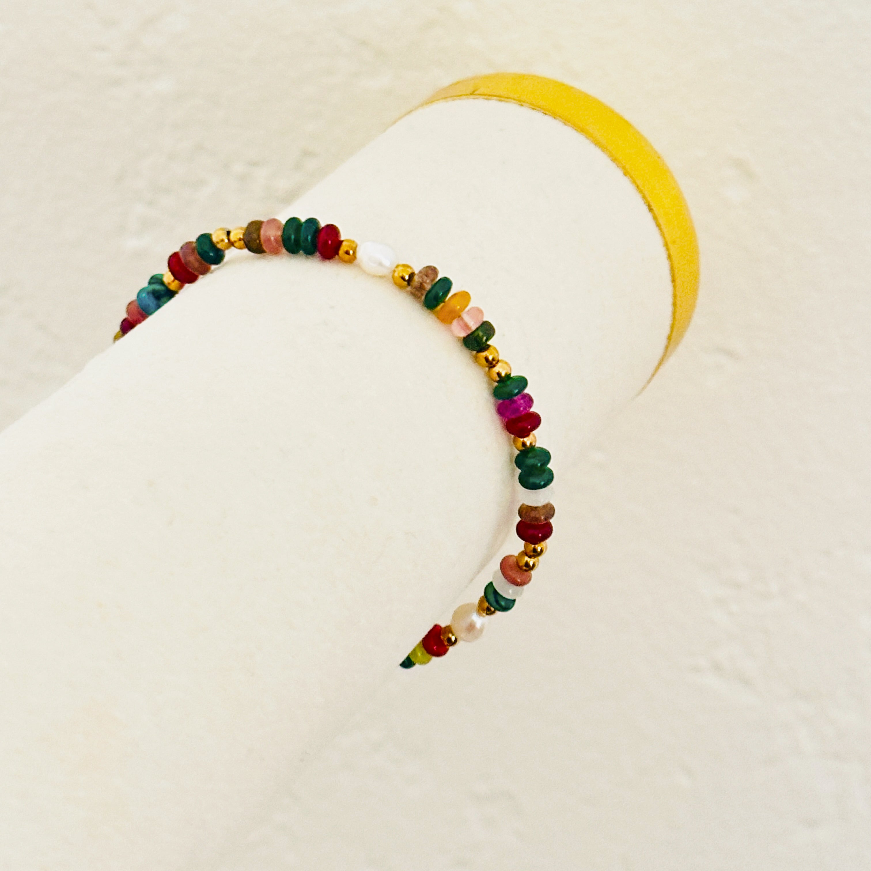 Psalm 23 Bracelet