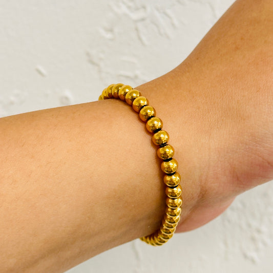 Beaded Bracelet
