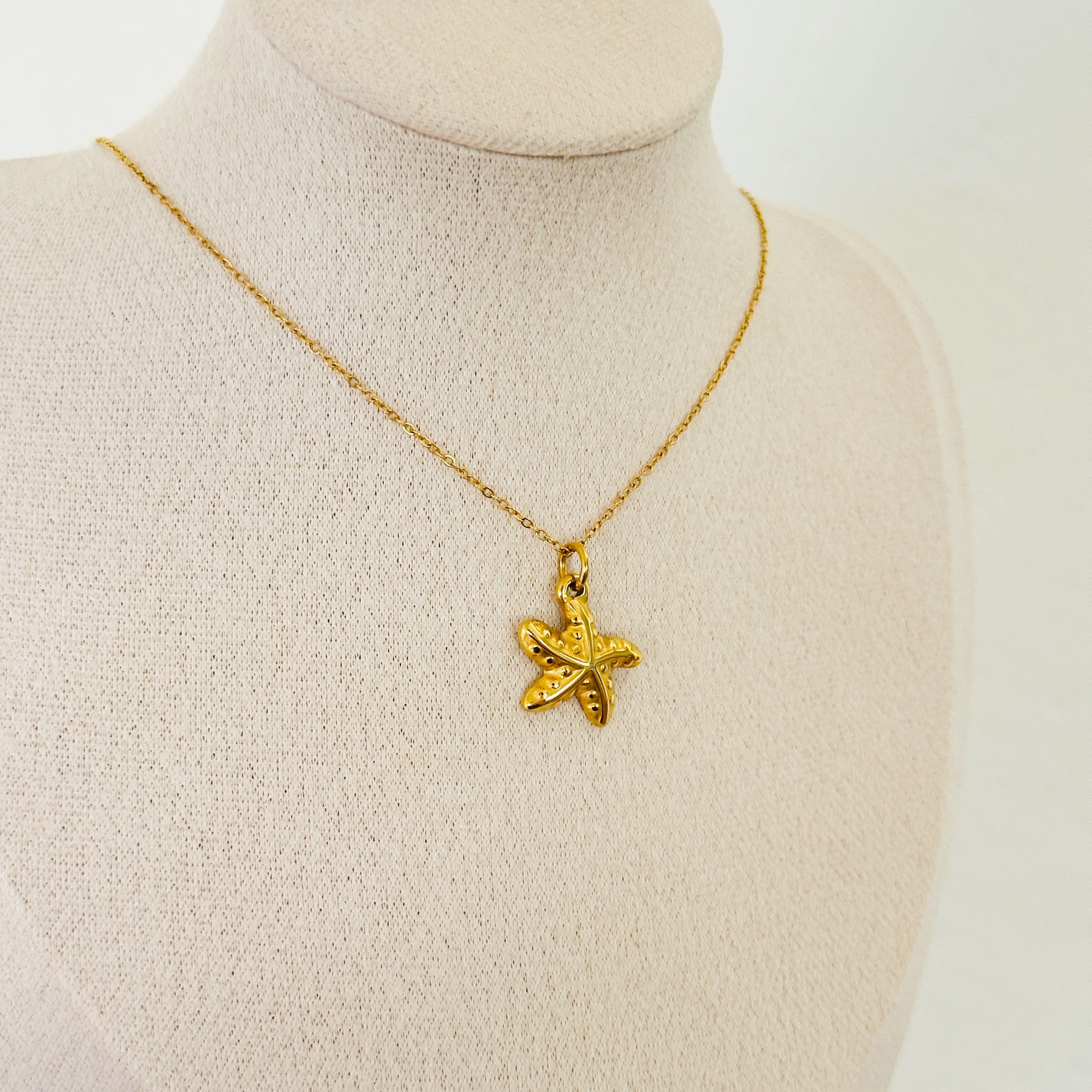 Gabi Necklace