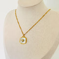 Mina Necklace