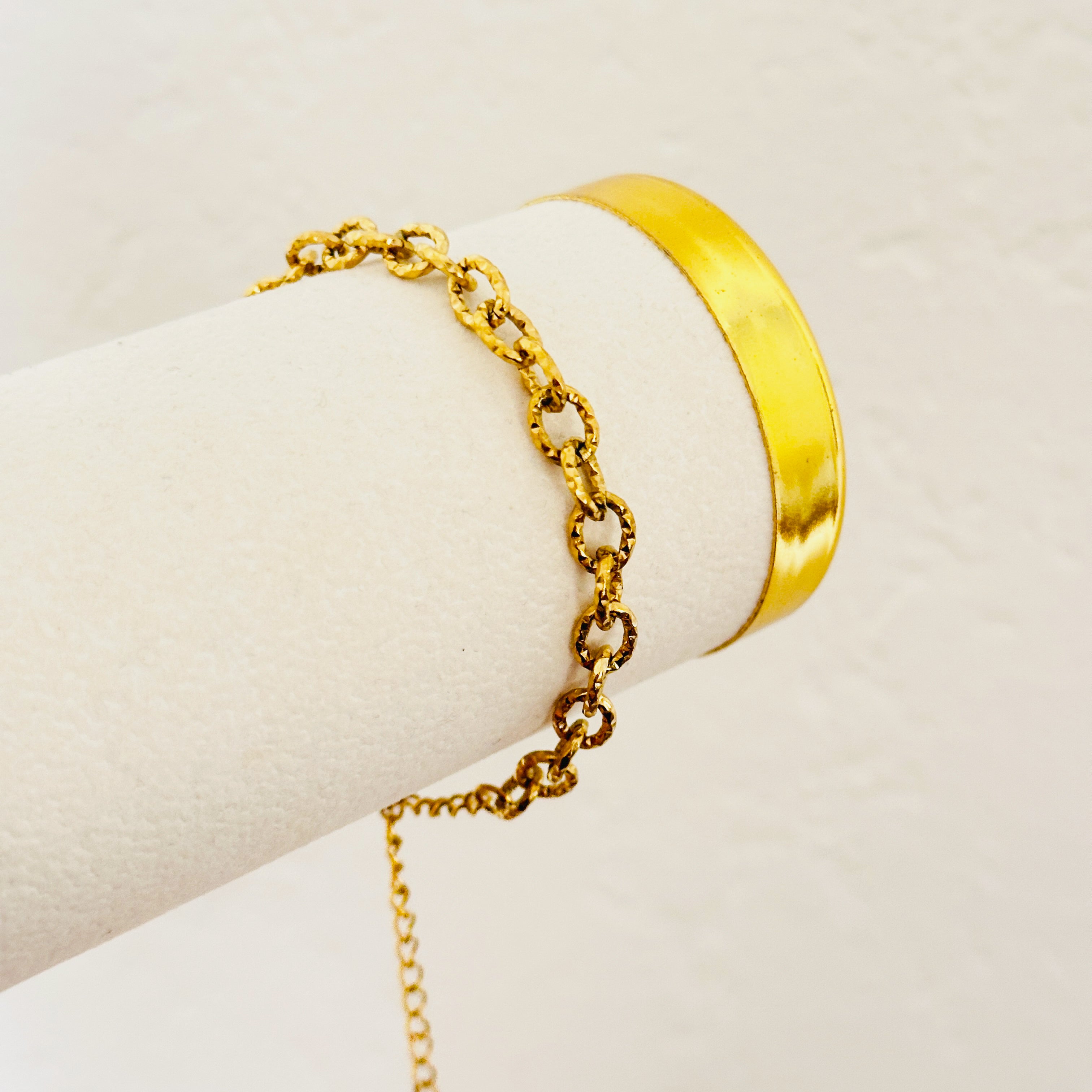 Donna Bracelet