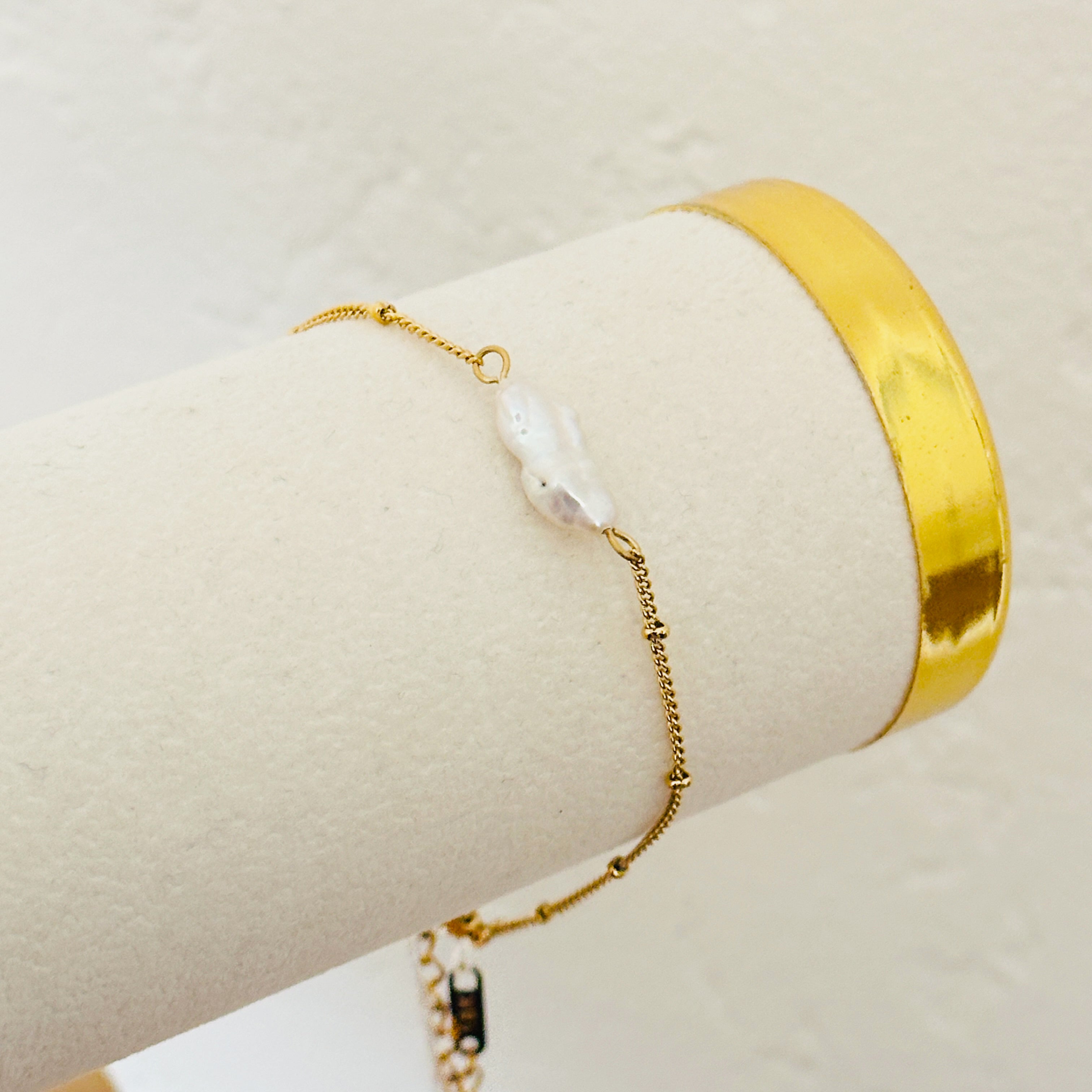 Luisa Bracelet