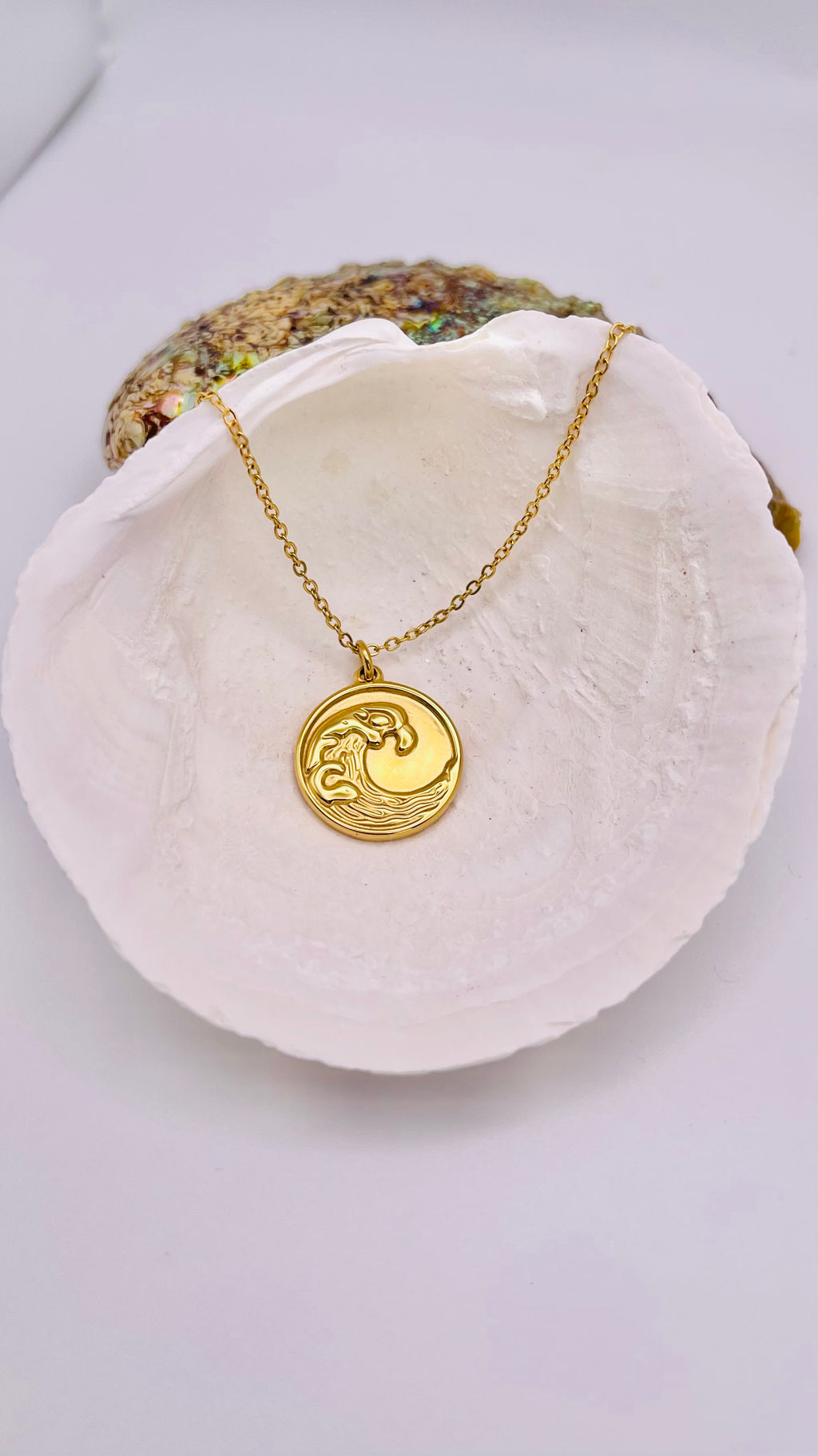 Playa Necklace