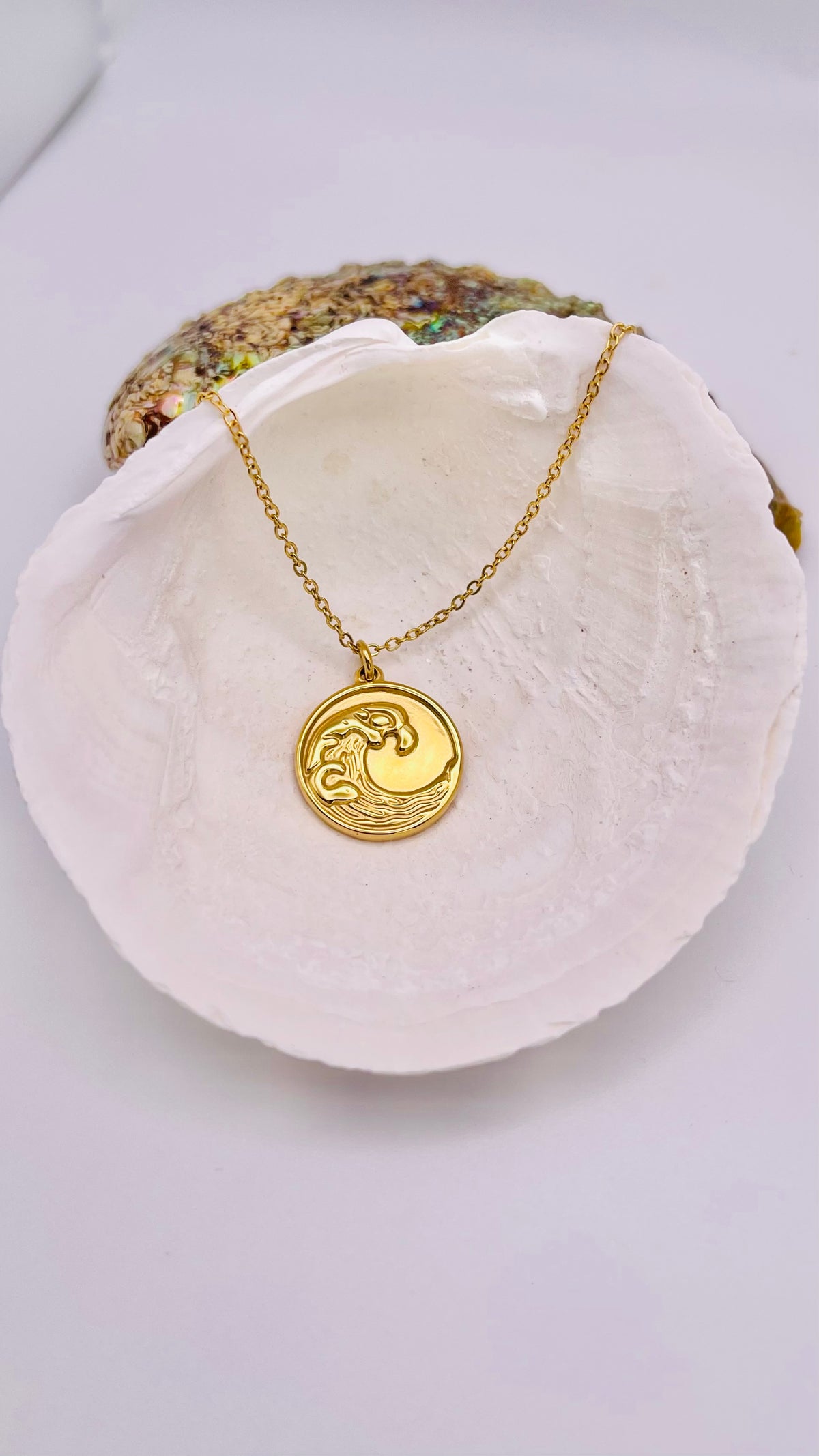 Playa Necklace