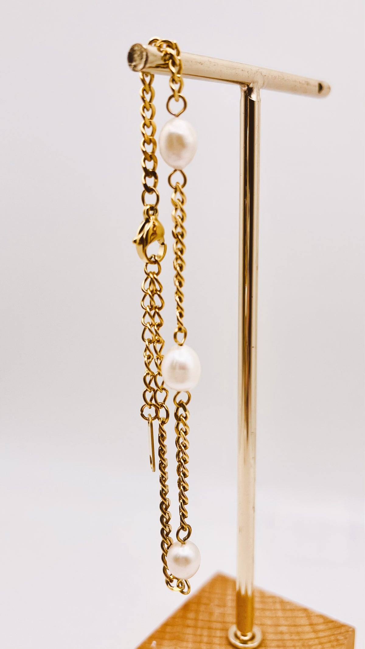 Janessa Bracelet