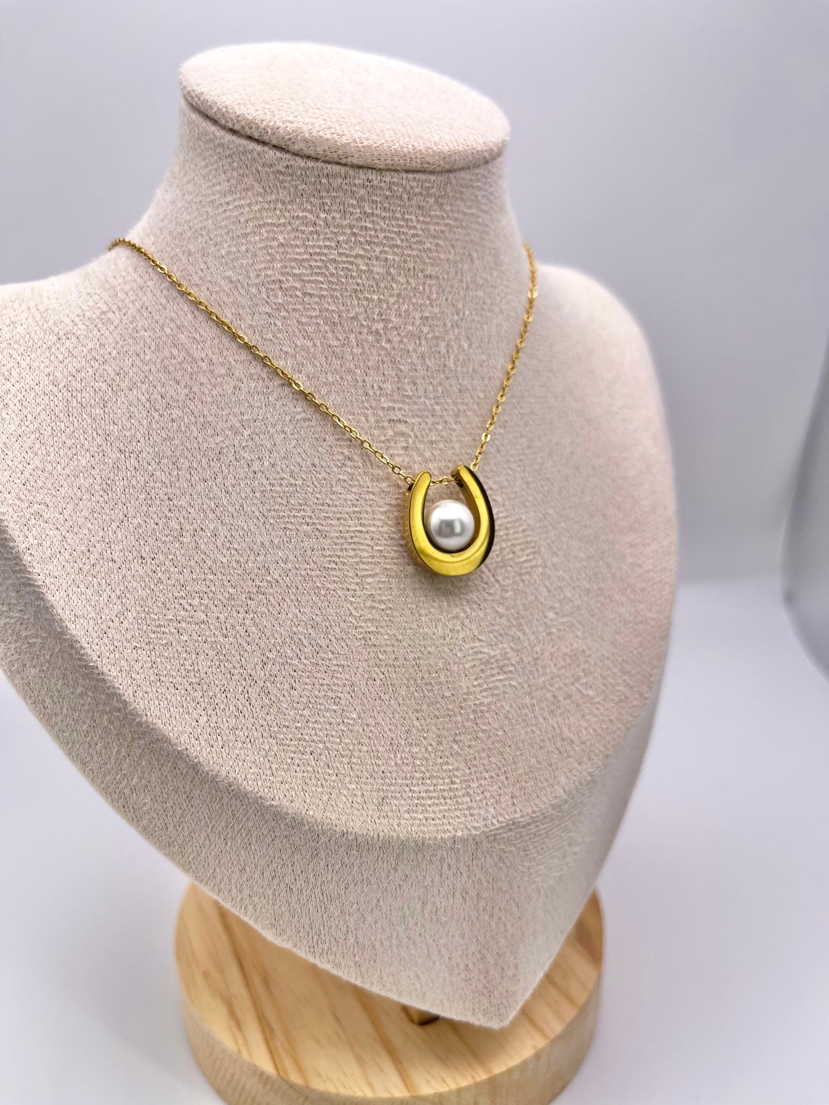 Patty Necklace