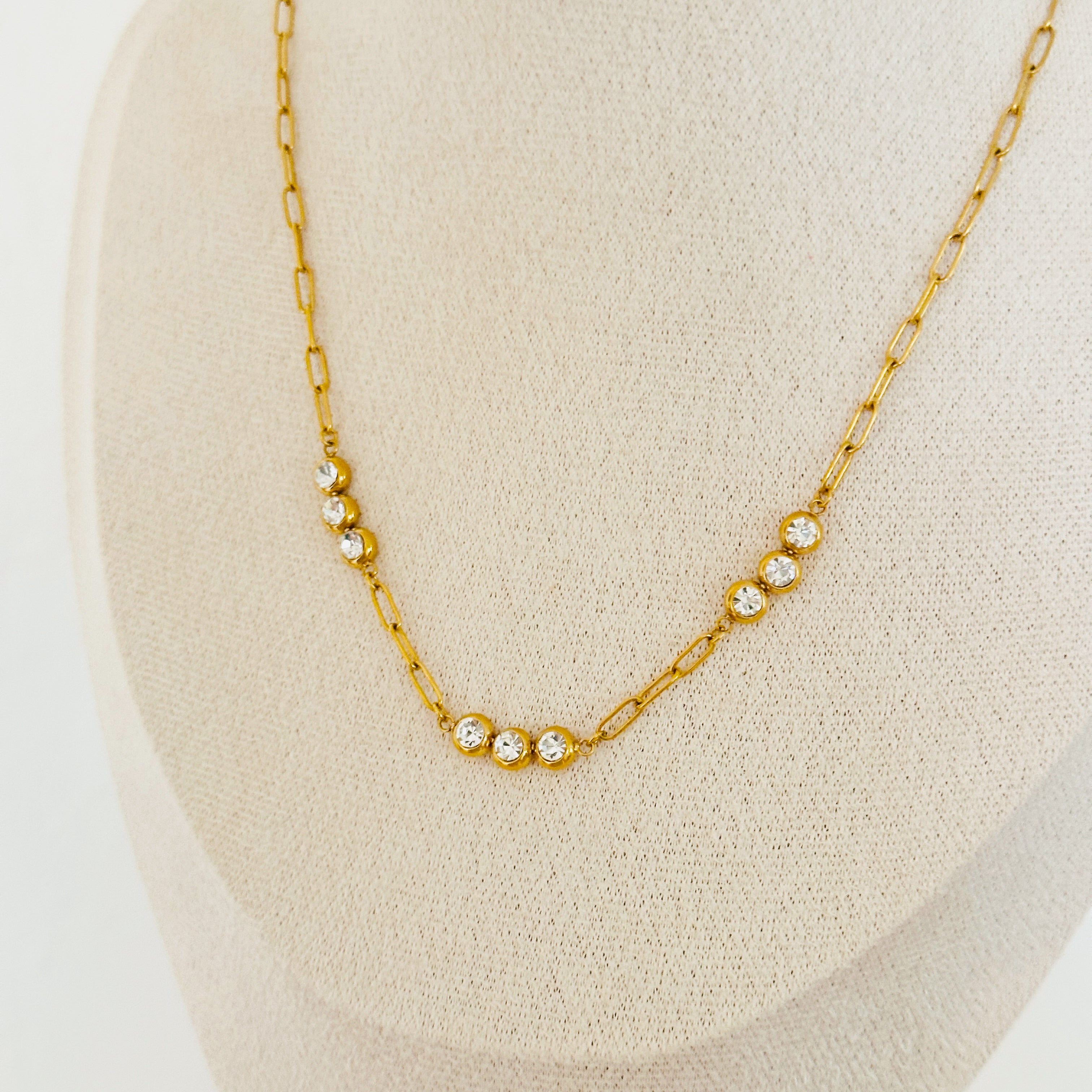 Alyssa Necklace