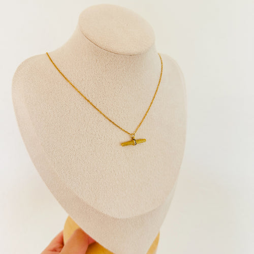 Anne Necklace