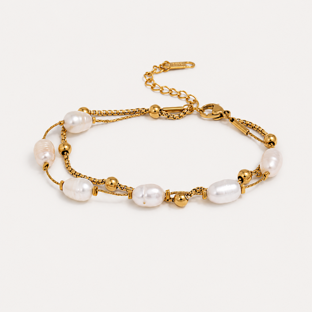 Meredith Bracelet