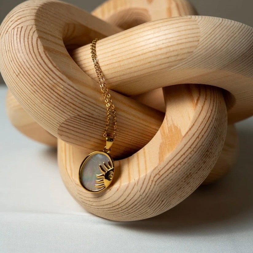 Soleil Necklace