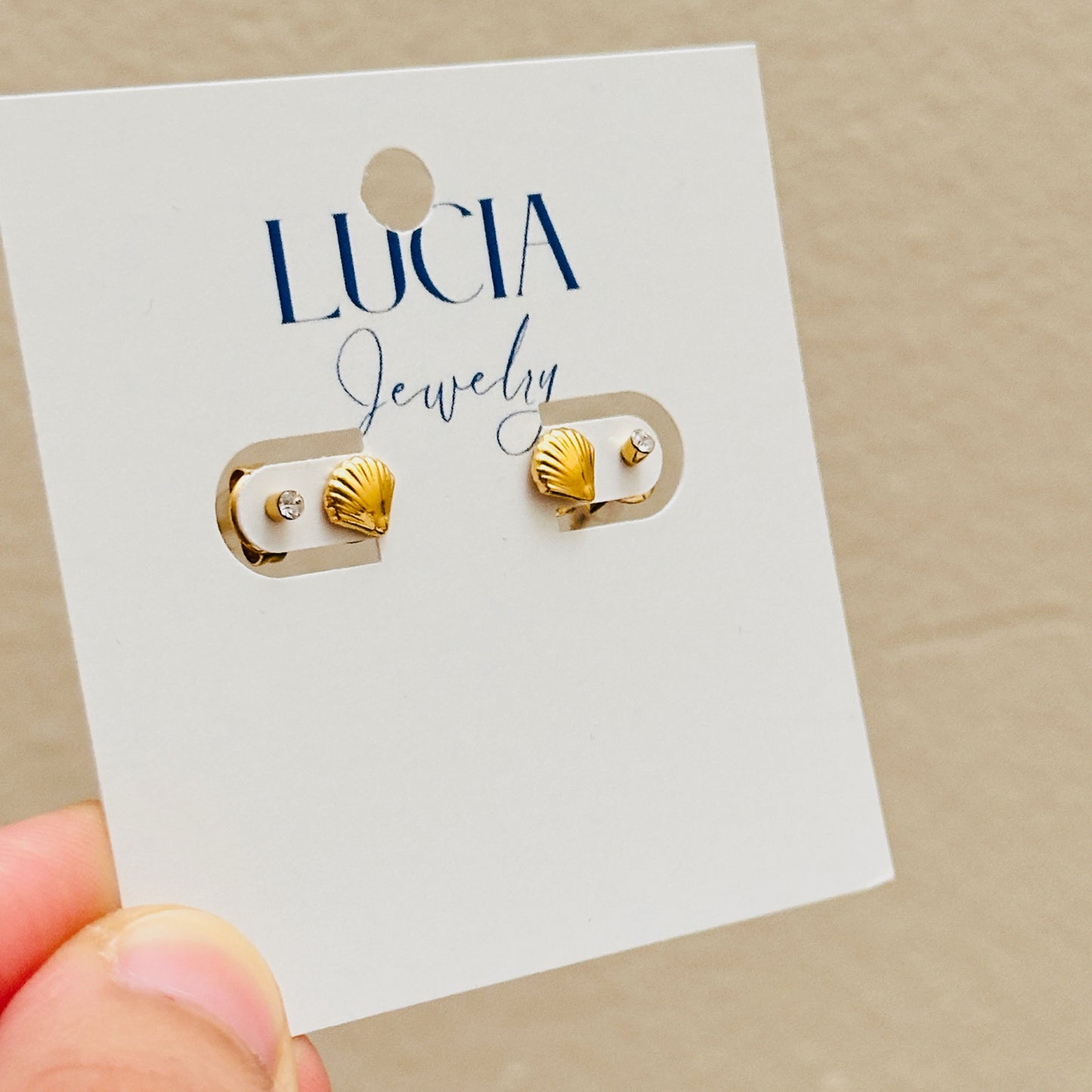 Custom Order for Drea