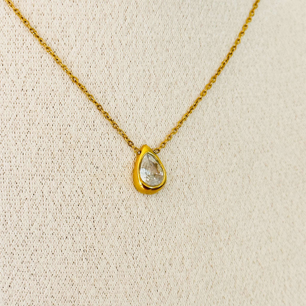 Kayla Necklace