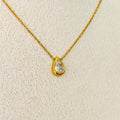 Kayla Necklace