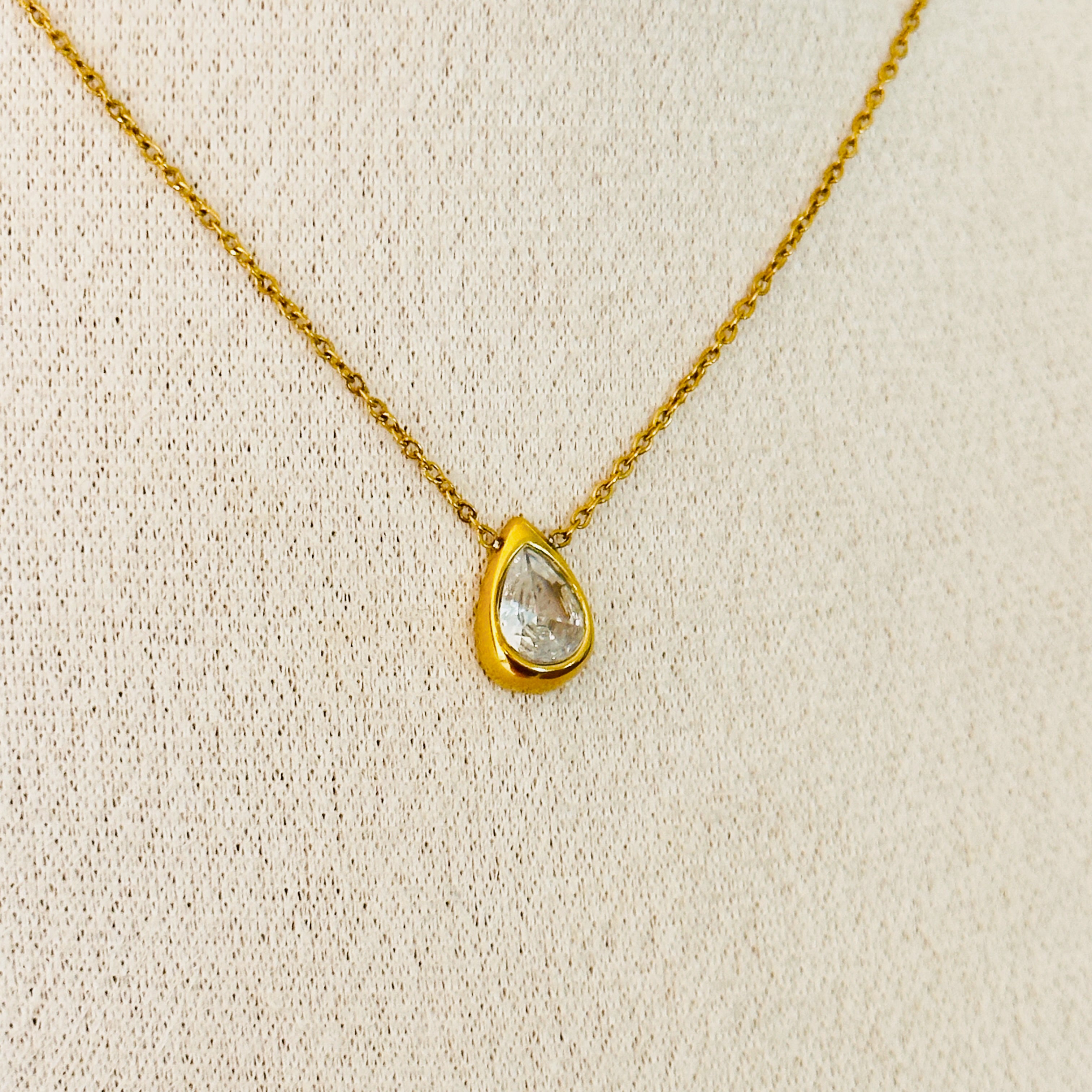 Kayla Necklace