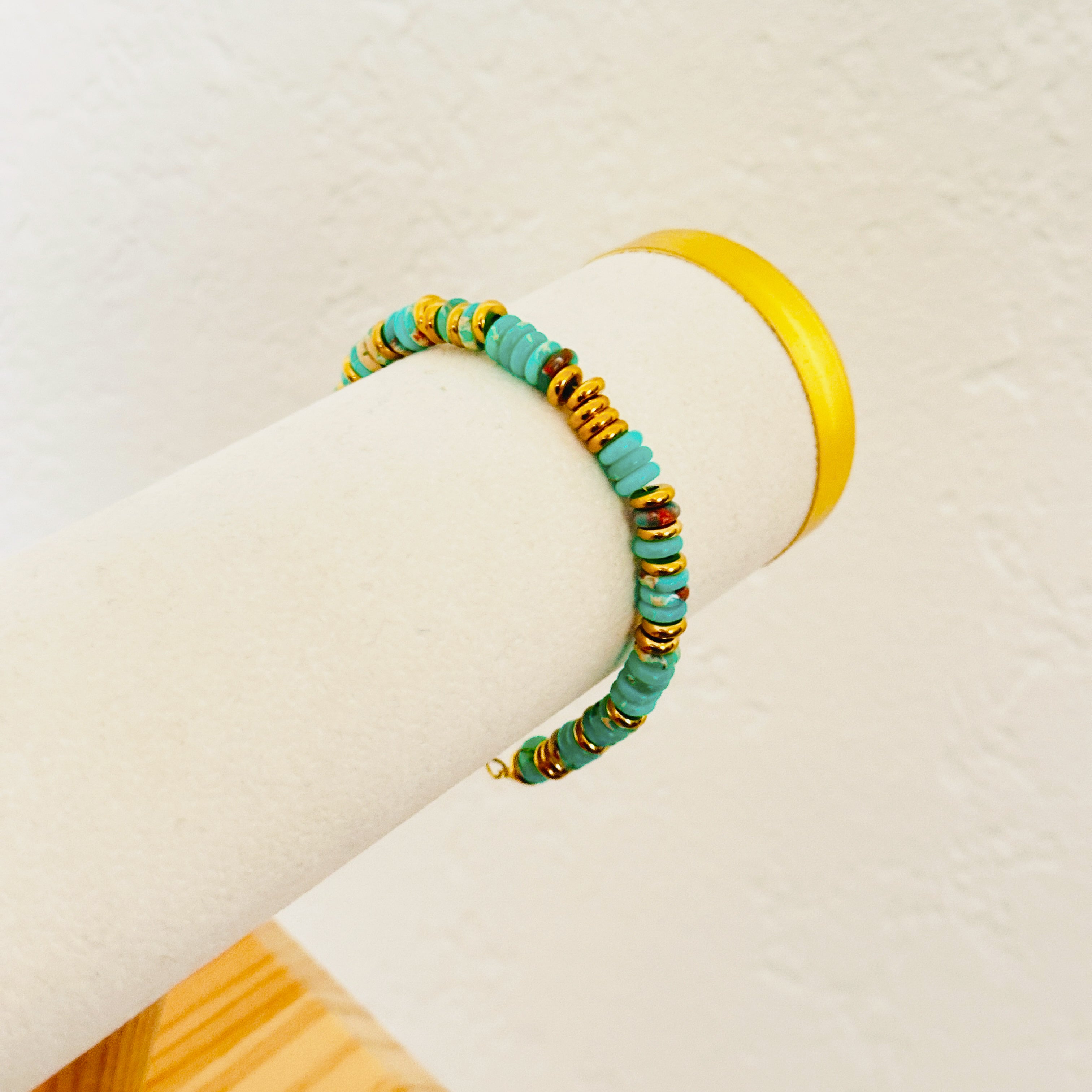 Anaiah Bracelet