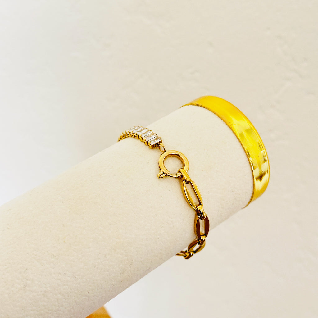Becca Bracelet
