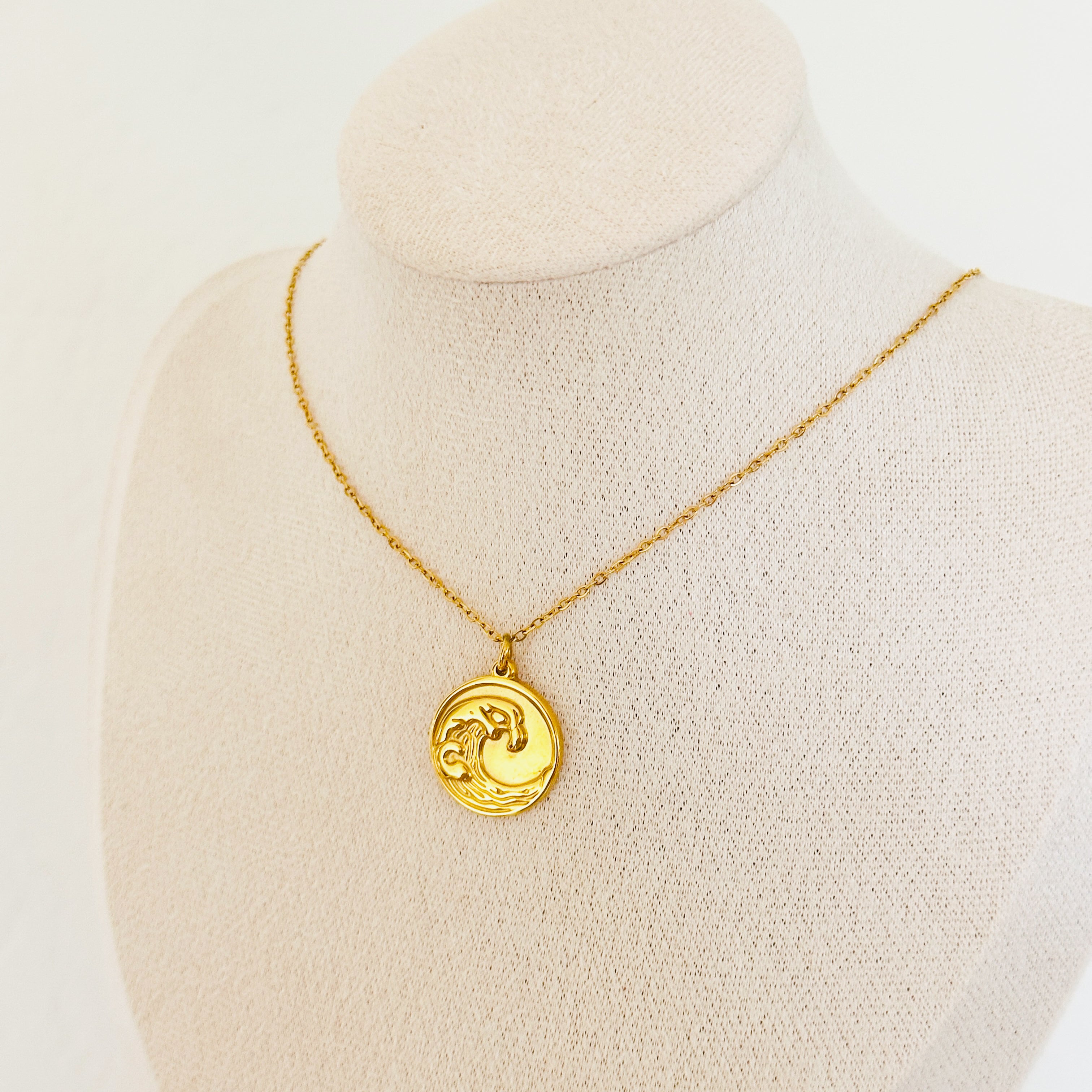 Playa Necklace