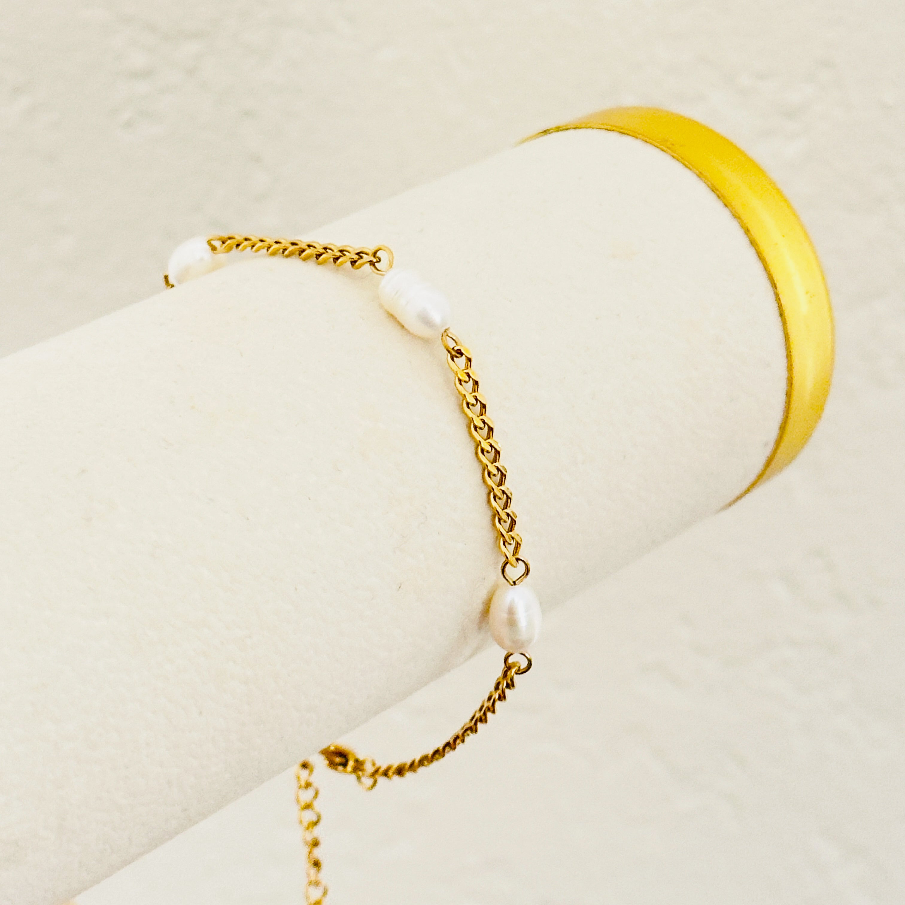 Janessa Bracelet