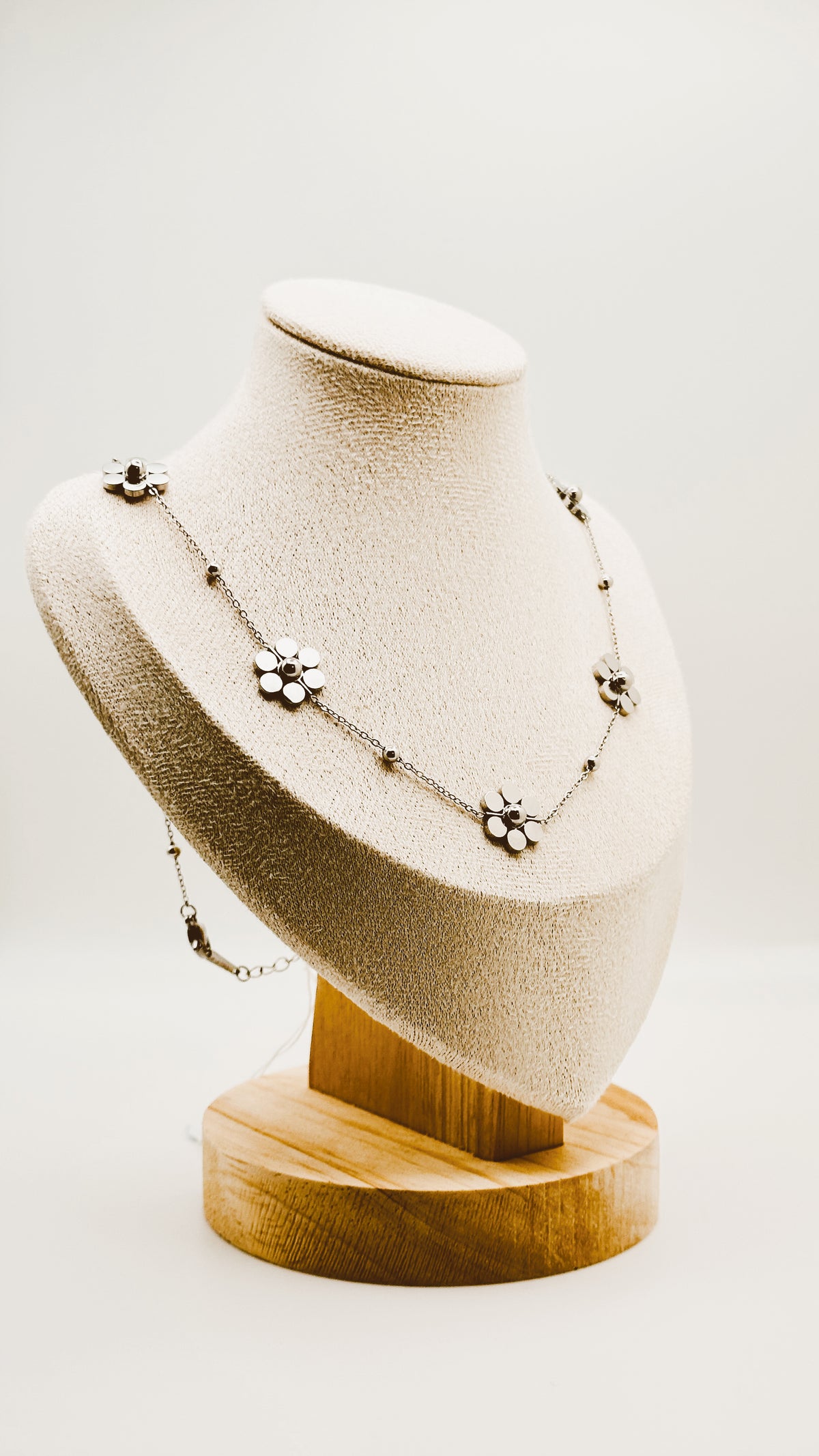 Petal Chain