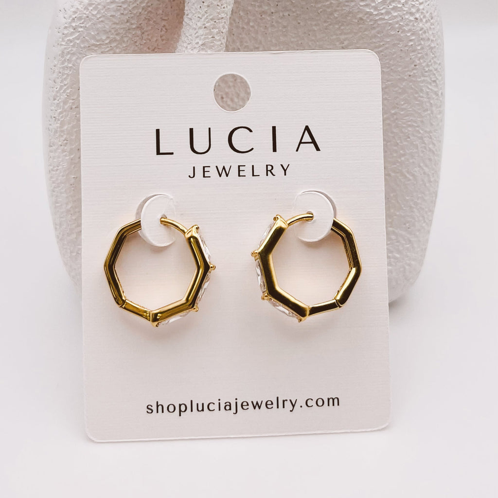 Oriana Hoops