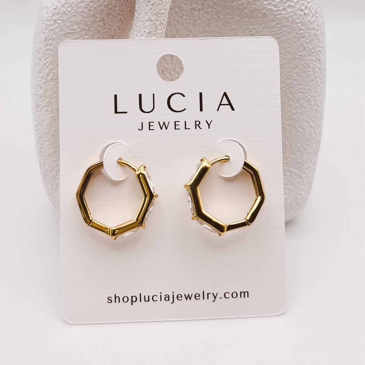 Oriana Hoops