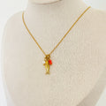 Laken Necklace