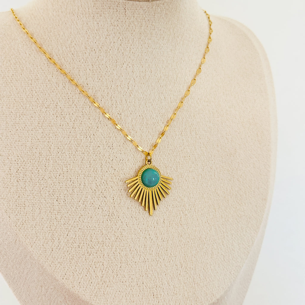 Yasmin Necklace