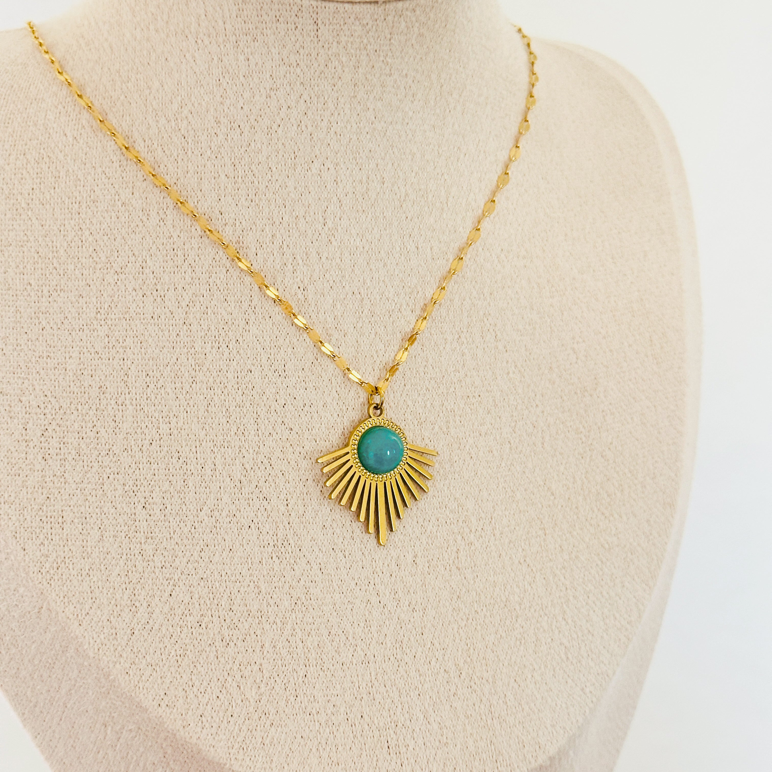 Yasmin Necklace