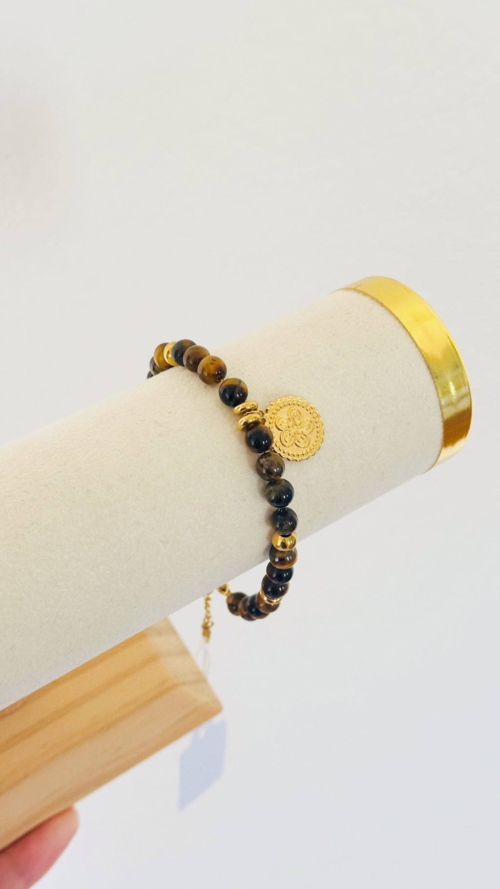 Raja Bracelet