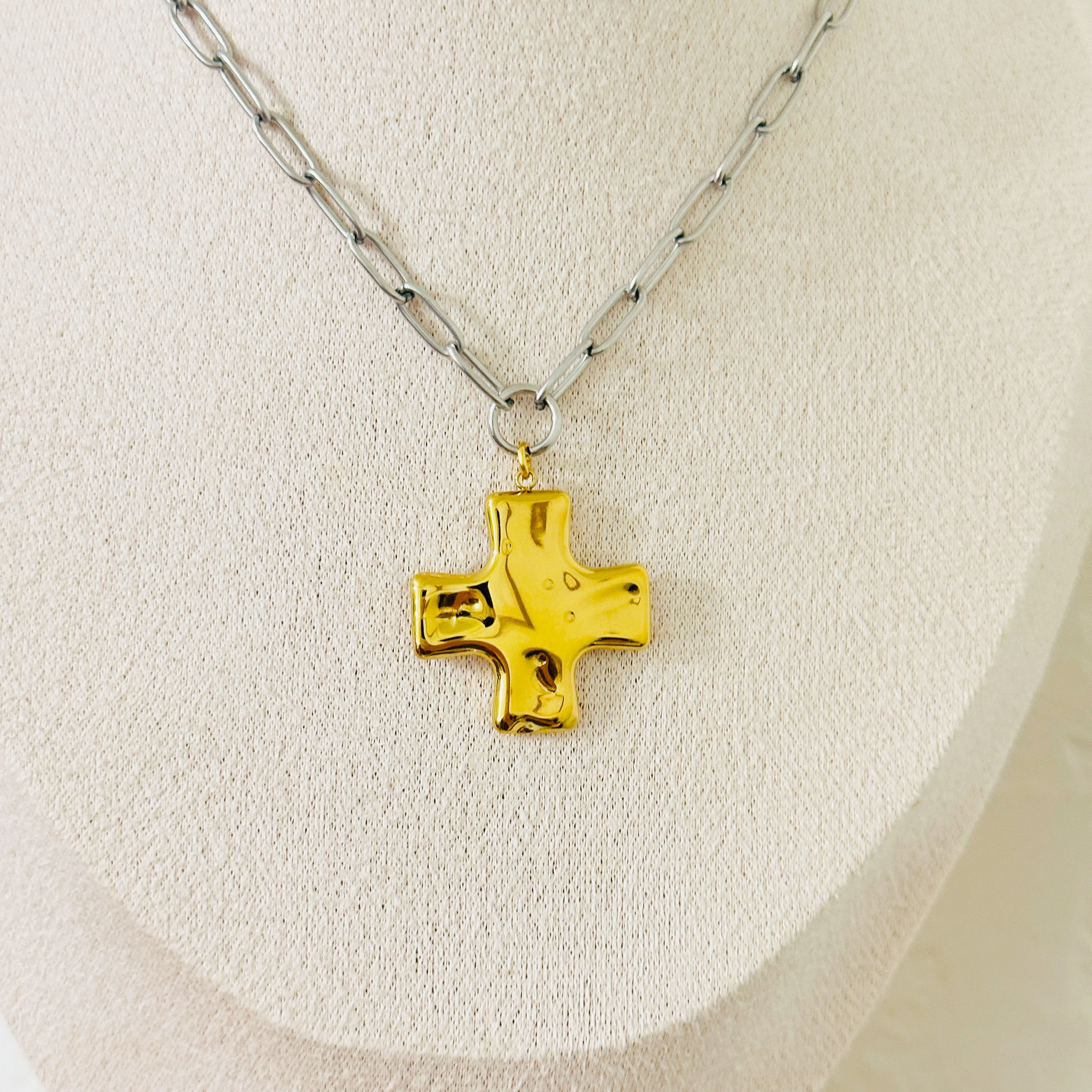 Hope Necklace