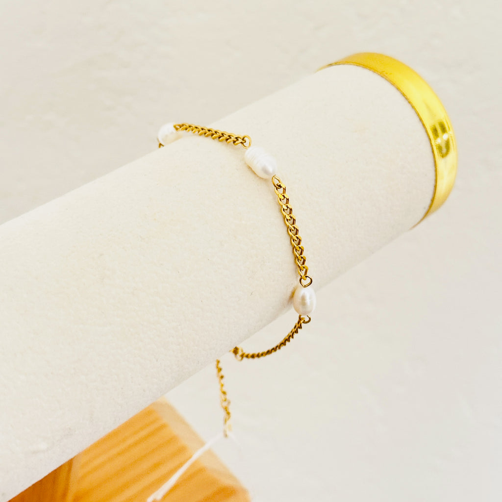 Janessa Bracelet