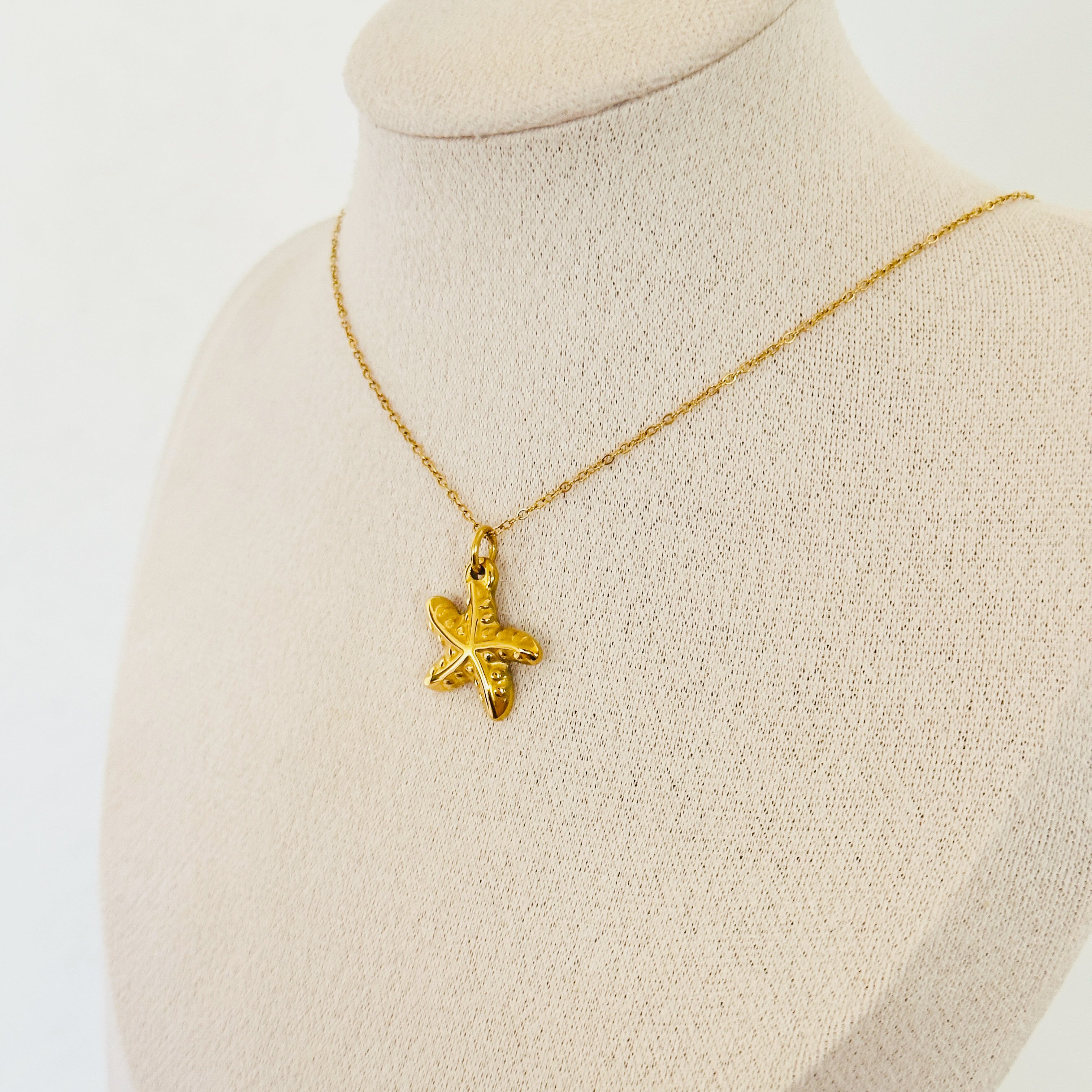 Gabi Necklace