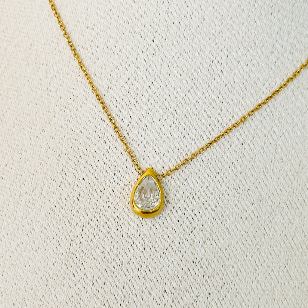 Kayla Necklace