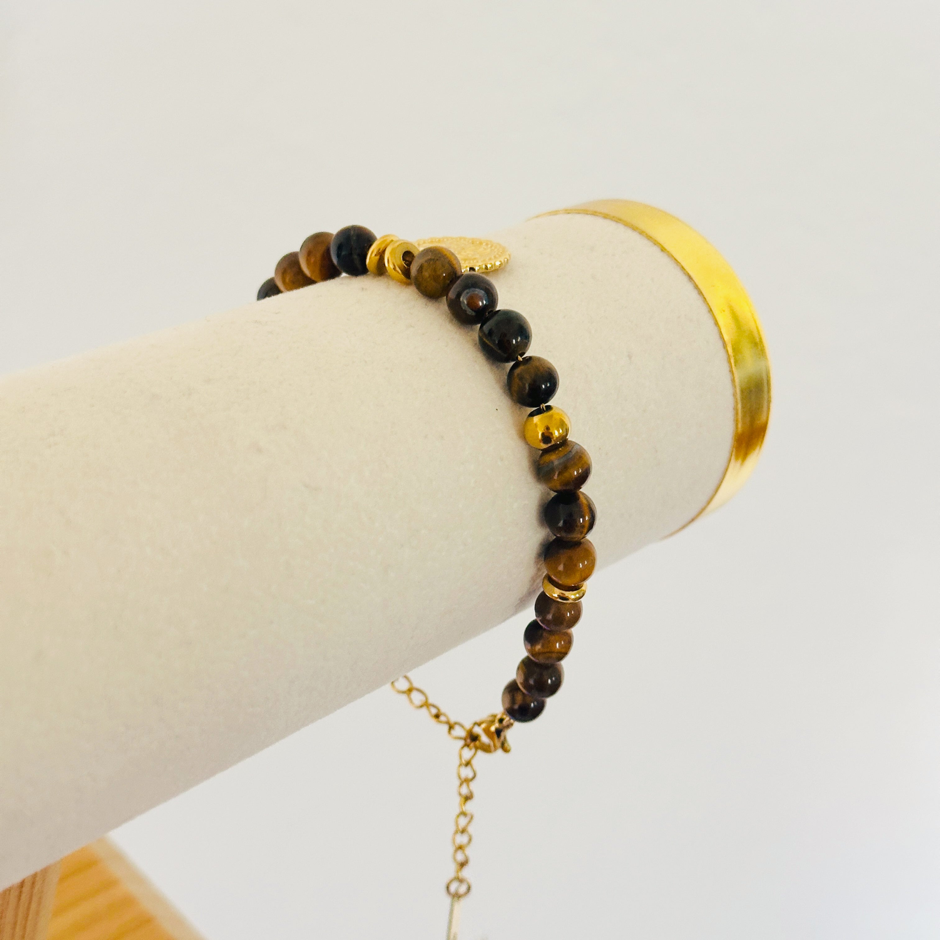 Raja Bracelet