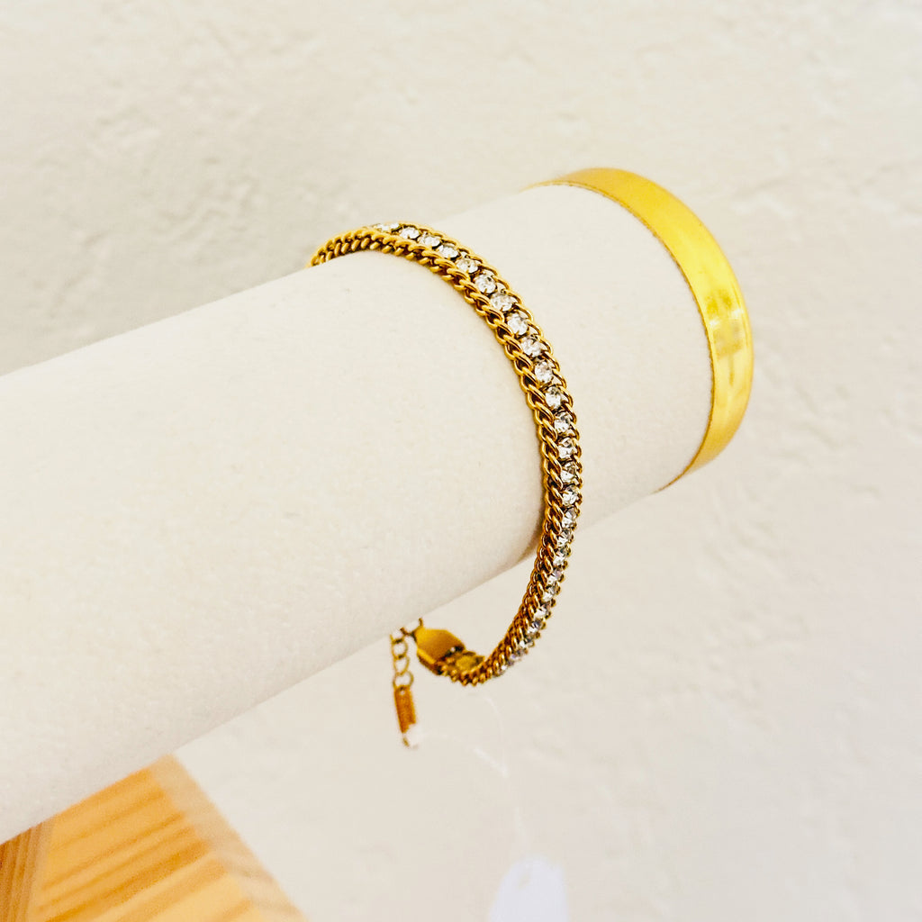 Mosaic Bracelet