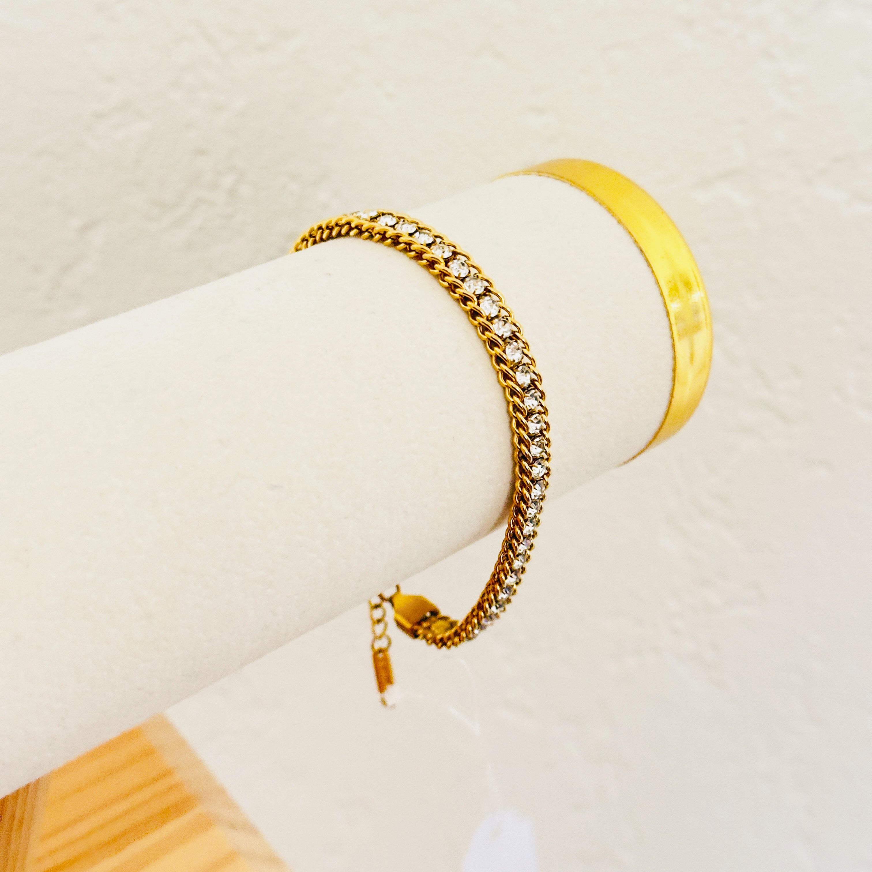 Mosaic Bracelet
