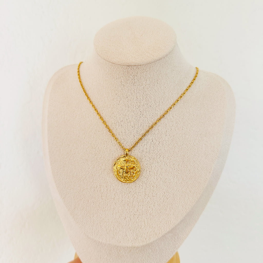 Bea Necklace