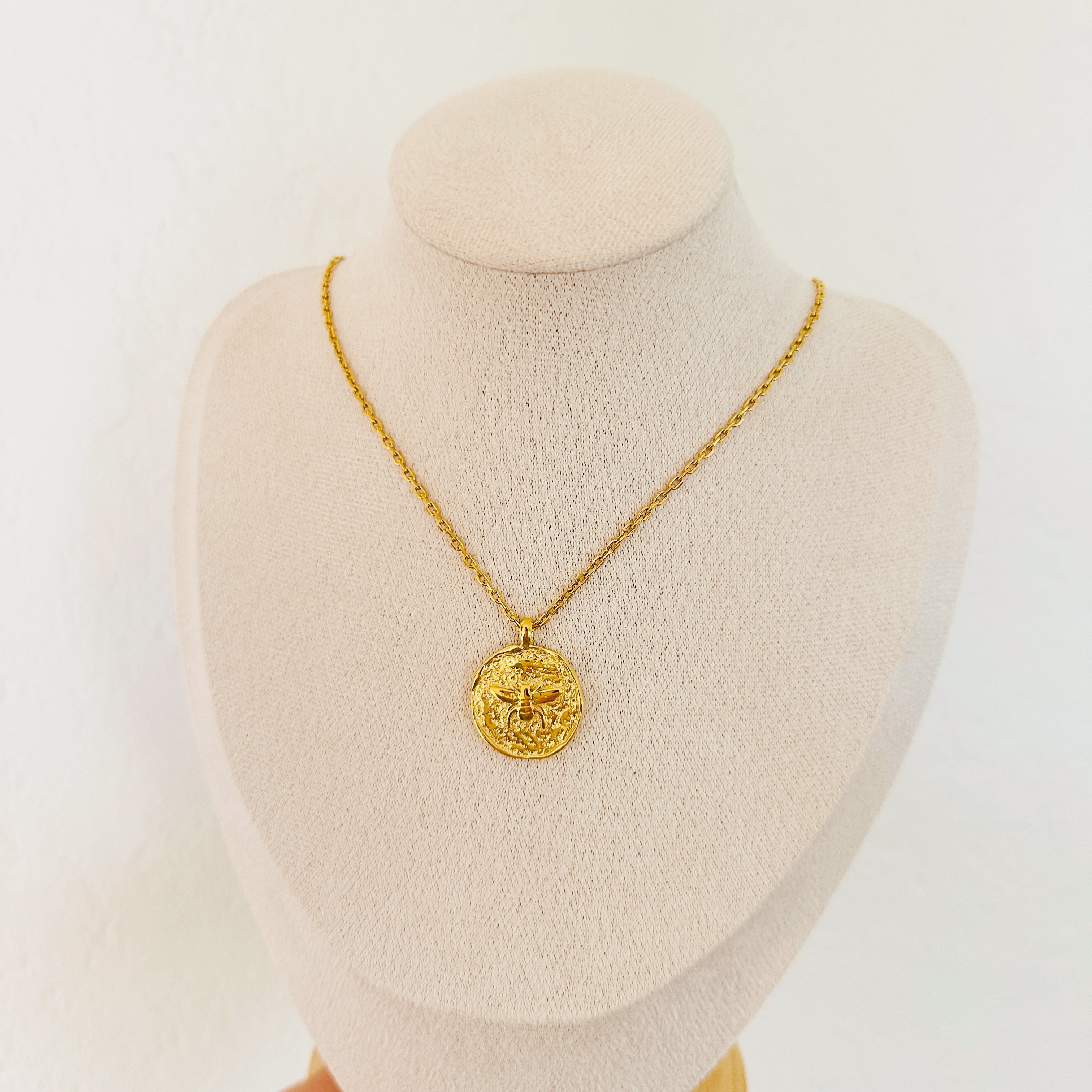 Bea Necklace