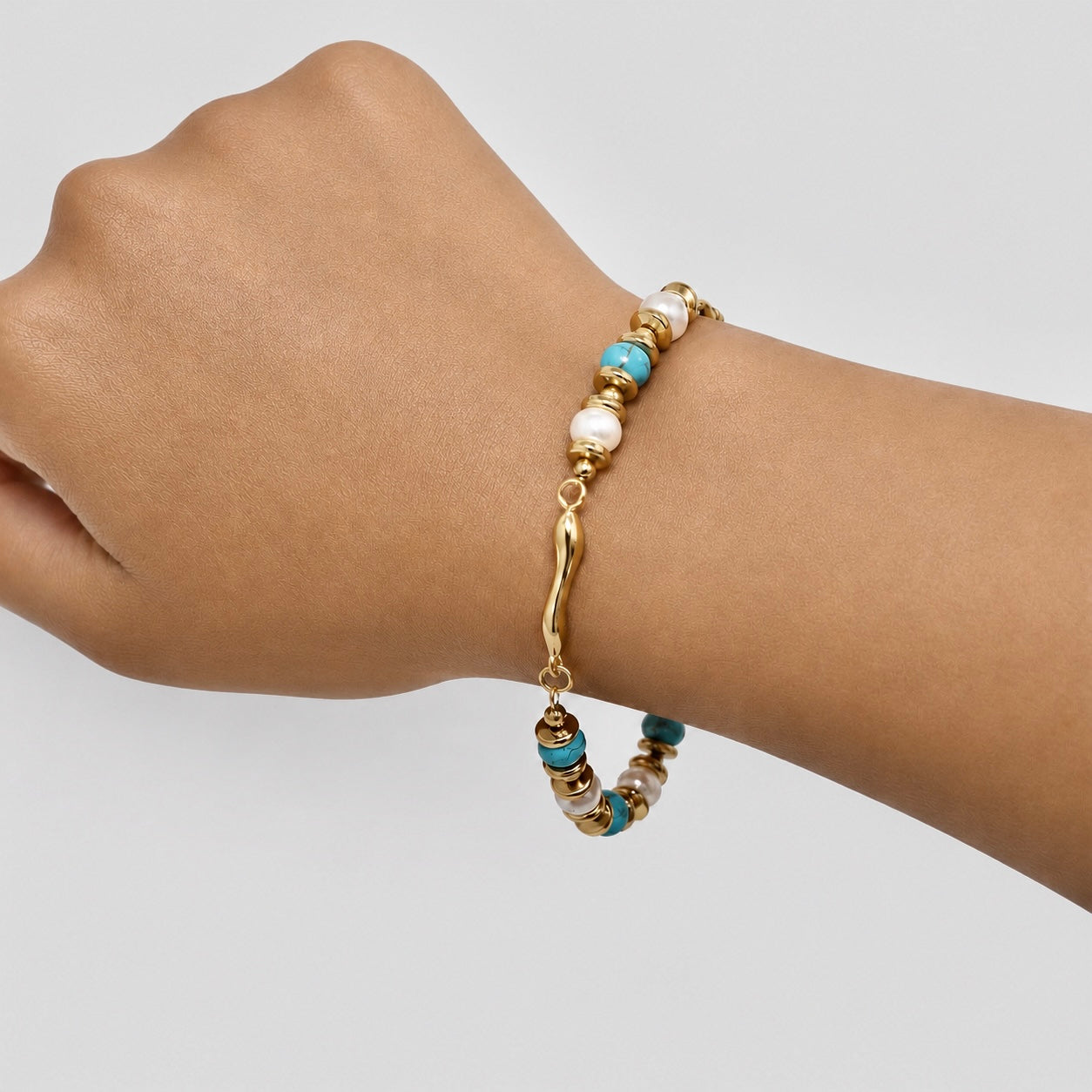 Yasmin Bracelet