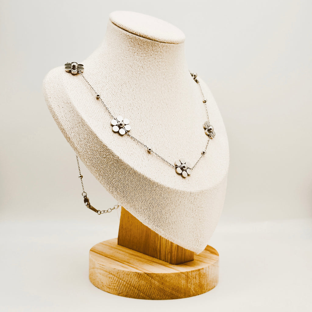 Petal Chain