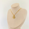 Leila Necklace