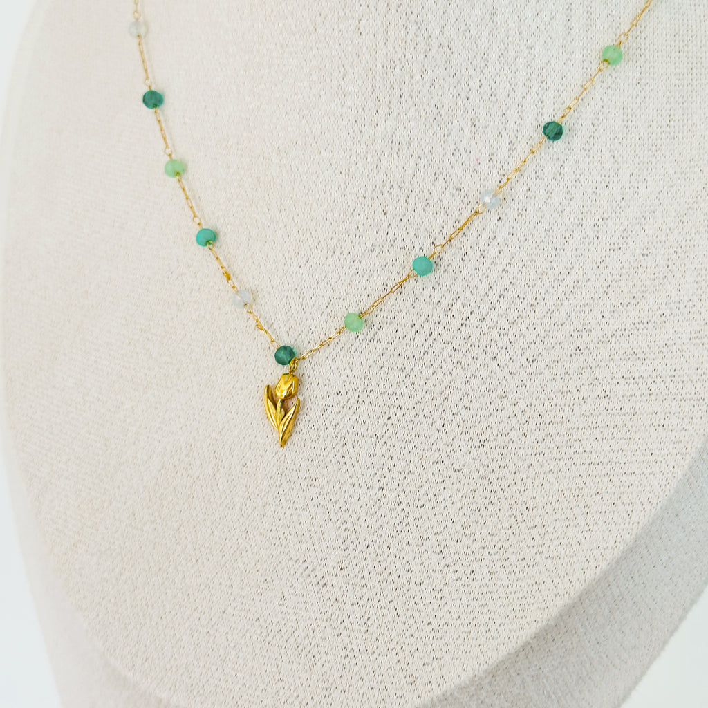 Andrea Necklace