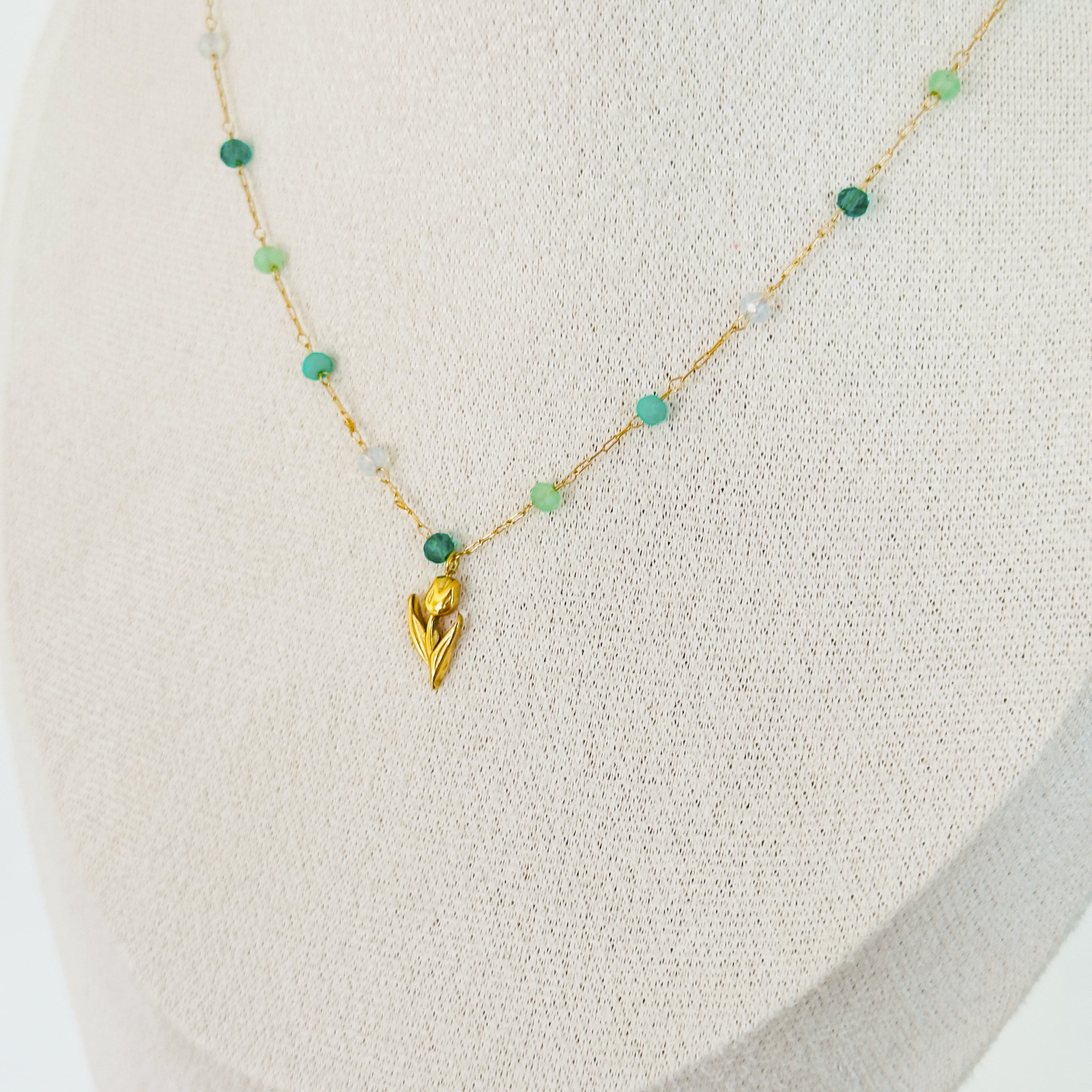 Andrea Necklace