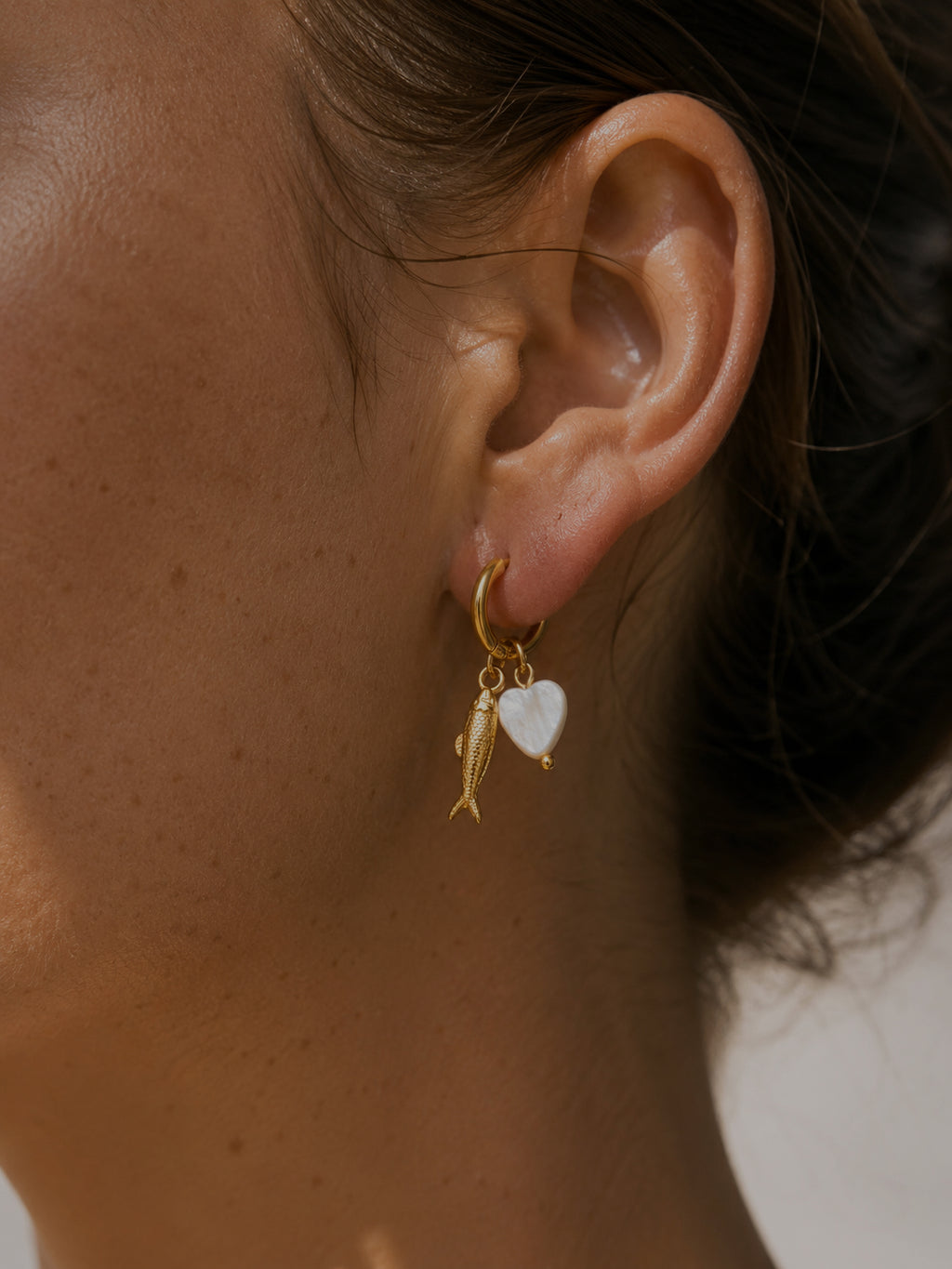 Petra Earrings