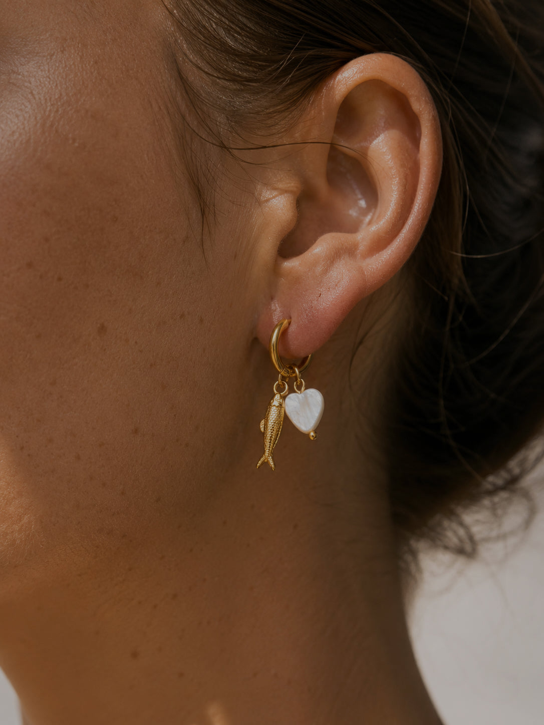 Petra Earrings