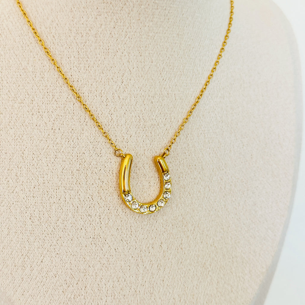 Rodeo Necklace