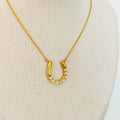 Rodeo Necklace