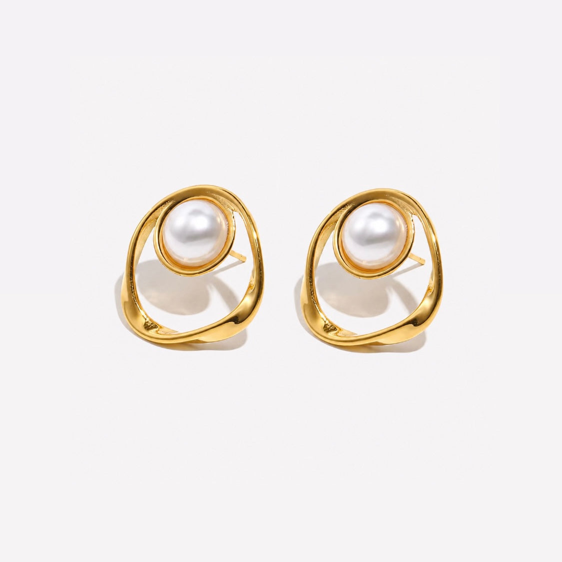 Vanessa Earrings