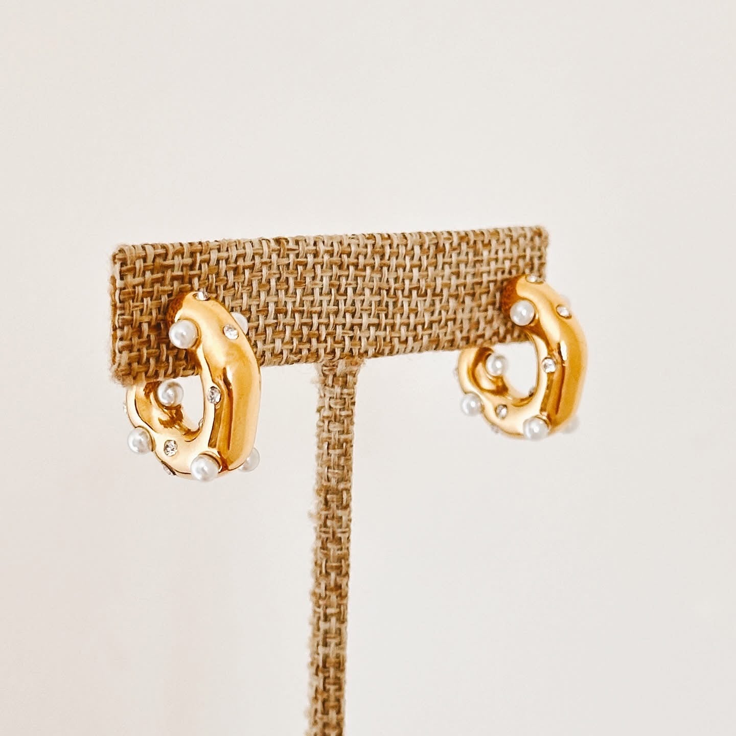 Allie Hoops