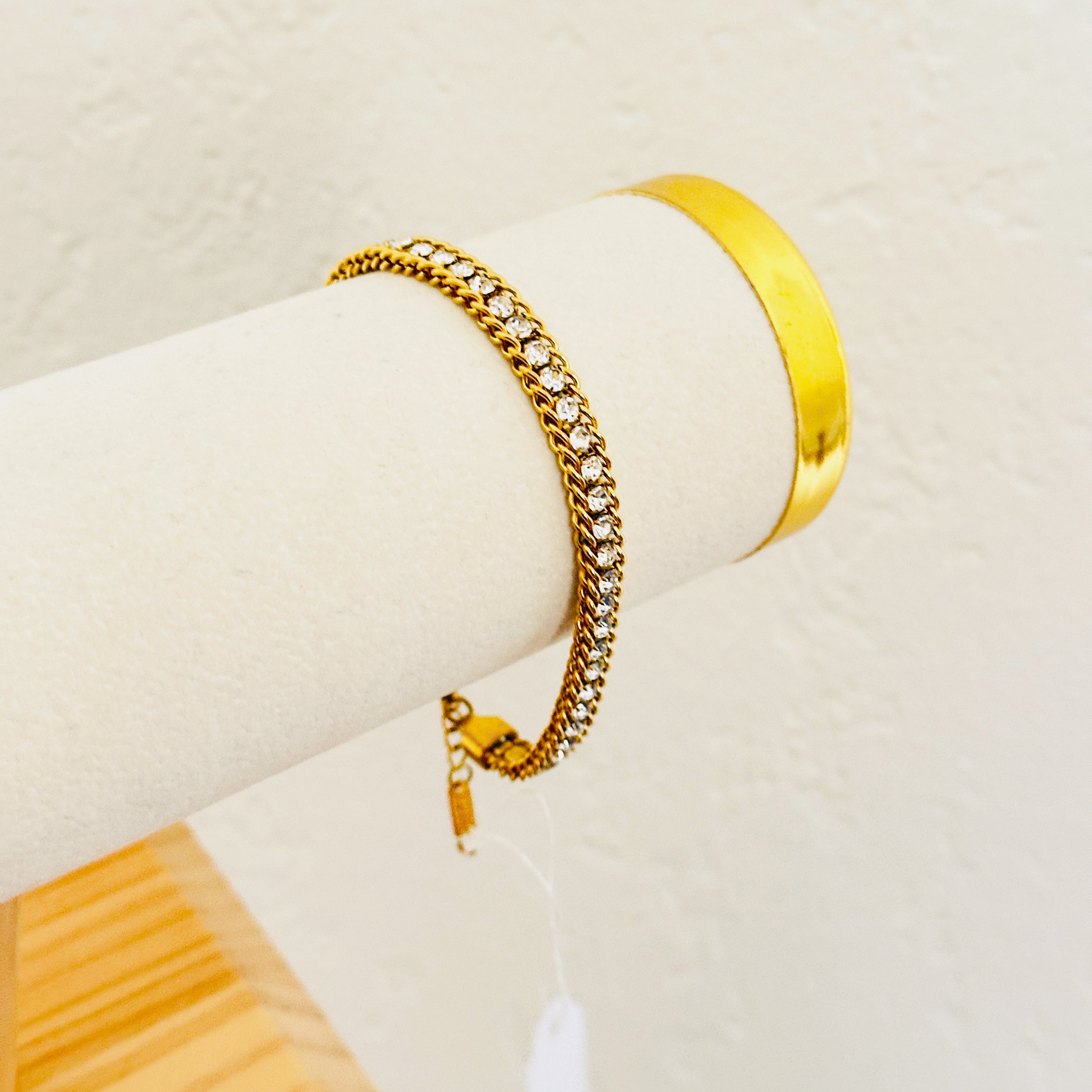 Mosaic Bracelet
